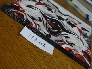 Brian Jungen