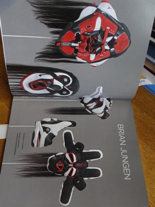 Brian Jungen