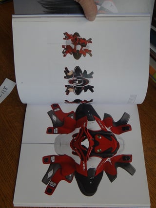 Brian Jungen