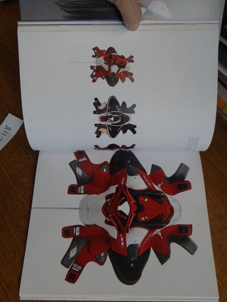 Brian Jungen