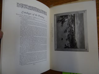 Catalogue of the Inaugural Exhibitions in the New Print Rooms of Hill Tolerton