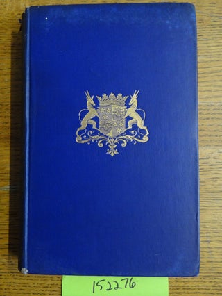 Item #152276 Memoirs of Count Grammont. Anthony Hamilton, Sir Walter Scott
