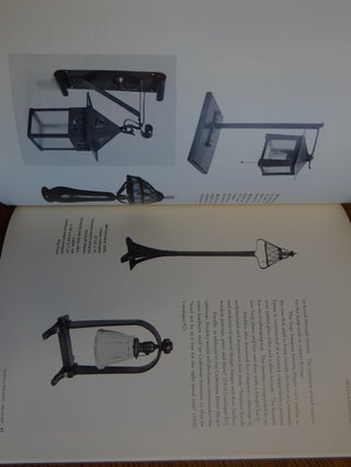 Gustav Stickley, His Craft: A Daily Vision and a Dream