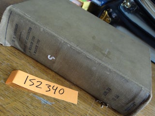 Item #152340 History of Congress; Exhibiting a Classification of the Proceedings of the Senate,...