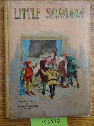Item #152372 Little Snowdrop And Other Stories. G. A. Davis