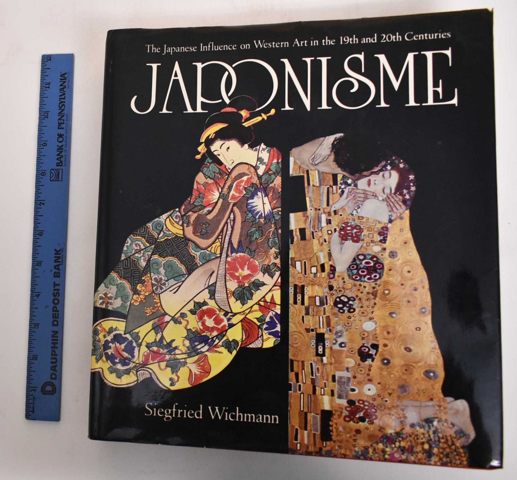 邦楽 Japonism Japonisme: The Japanese Influence on Western Art in the 19th and