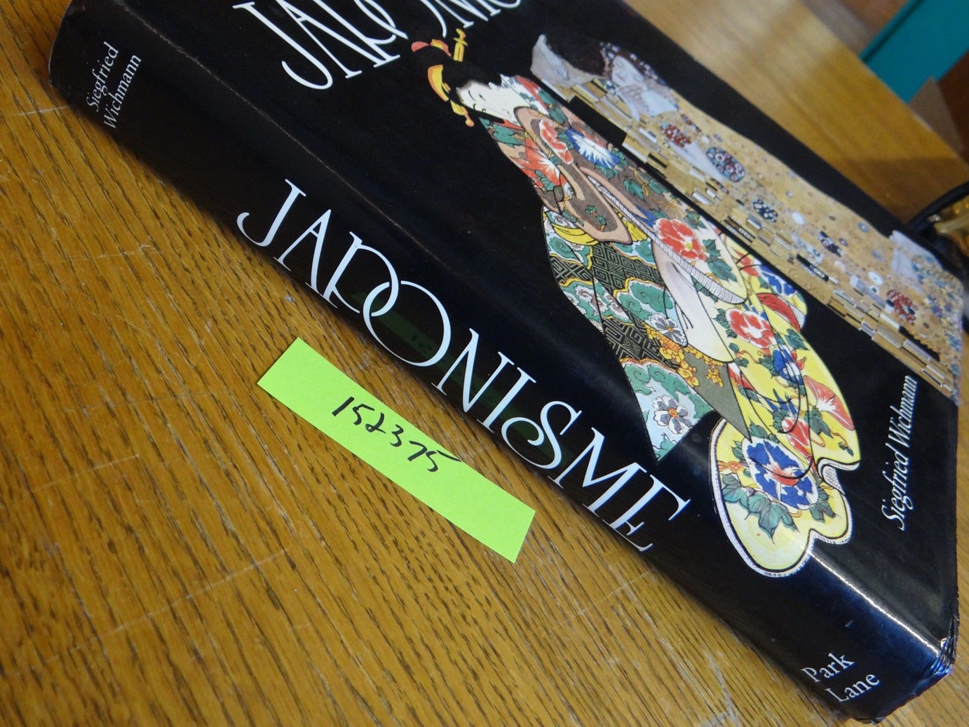 Japonisme: The Japanese Influence on Western Art in the 19th and