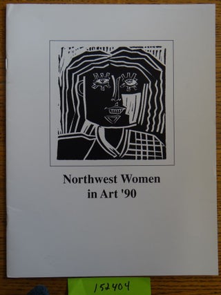 Item #152404 Northwest Women in Art '90