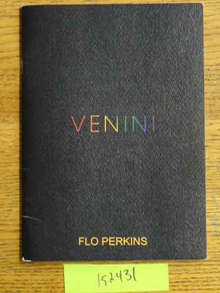 Item #152431 Venini: The Desert Collection, Flo Perkins