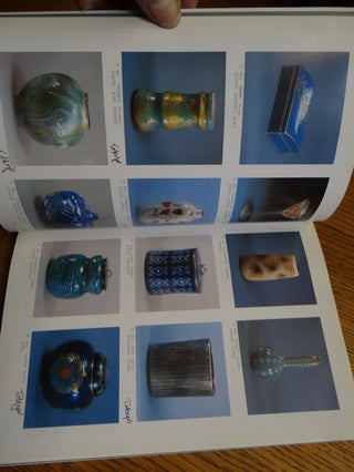 Les Emaux japonais contemporains