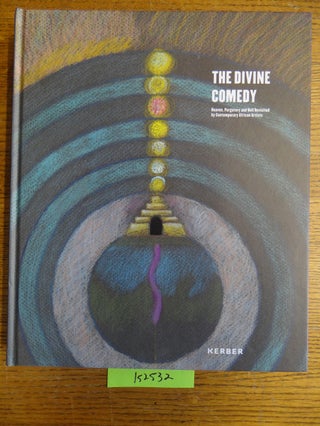Item #152532 The Divine Comedy: Heaven, Purgatory and Hell Revisited by Contemporary African...