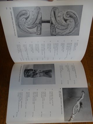 The Alan Wurtzburger Collection of Oceanic Art