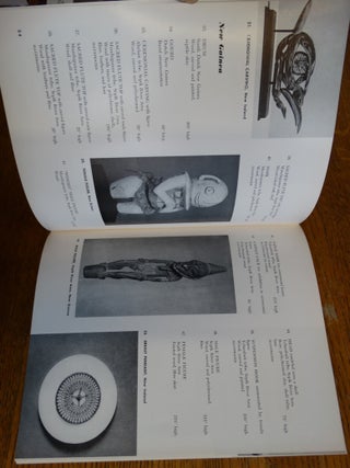 The Alan Wurtzburger Collection of Oceanic Art