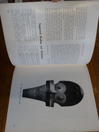The Alan Wurtzburger Collection of Oceanic Art