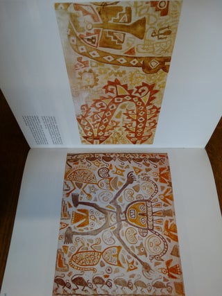 Arte Textil del Peru