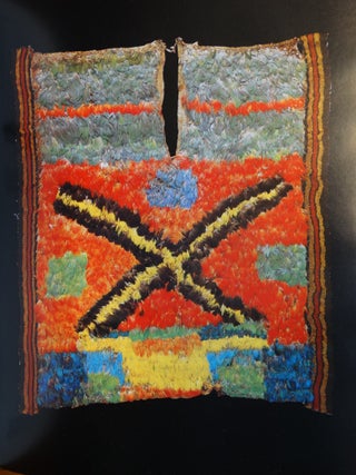 Arte Textil del Peru