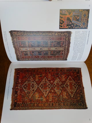 Tribal Rugs: Nomadic and Village Weavings from the Near East and Central Asia