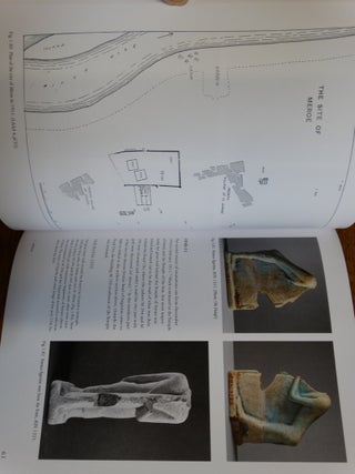Finds from J. Garstang's Excavations in Meroe and F. Ll. Griffith's in Kawa, Sudan in the Ny Carlsberg Glyptotek