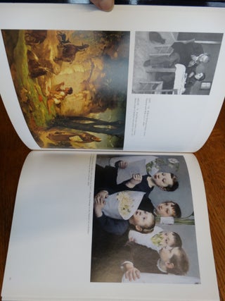 Redefining Genre: French and American Painting, 1850-1900