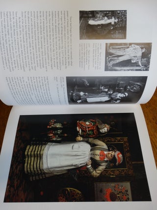 Redefining Genre: French and American Painting, 1850-1900