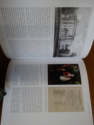 Russborough: A Great Irish House, its Families and Collections