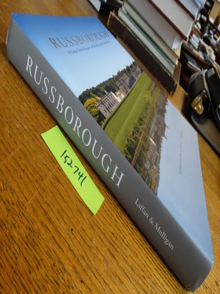 Russborough: A Great Irish House, its Families and Collections