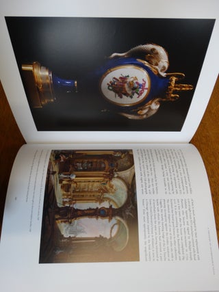 Russborough: A Great Irish House, its Families and Collections