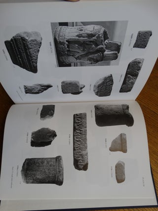 Inscriptions: The Dedicatory Monuments (The Athenian Agora, volume XVIII)