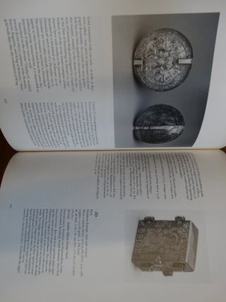 Metalwork (Catalogue of Medieval Objects)