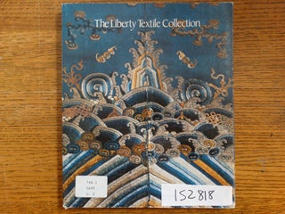 Item #152818 The Liberty Textile Collection. Lynn Plandenhorn