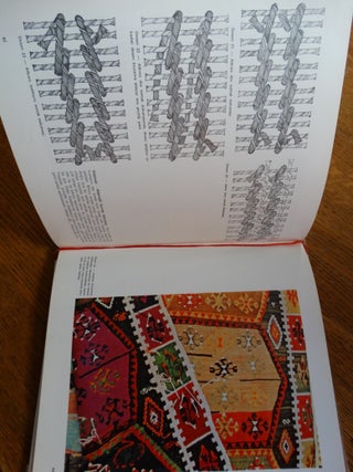 Kilim ve Duz Dokuma Yaygilar