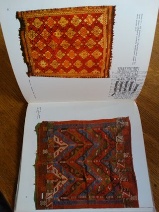 Kilim ve Duz Dokuma Yaygilar