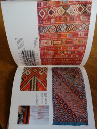 Kilim ve Duz Dokuma Yaygilar