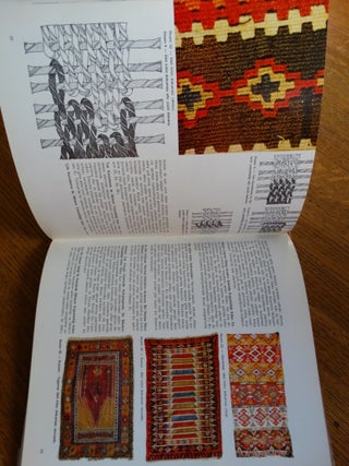 Kilim ve Duz Dokuma Yaygilar