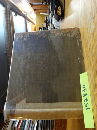 Item #152830 Letters of John Marin. John Marin, Herbert J. Seligmann