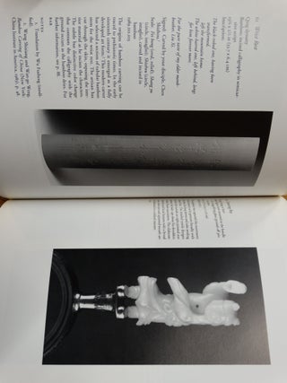 The Crawford Bequest: Chinese Objects in the Collection of the Museum of Art, Rhode Island School of Design