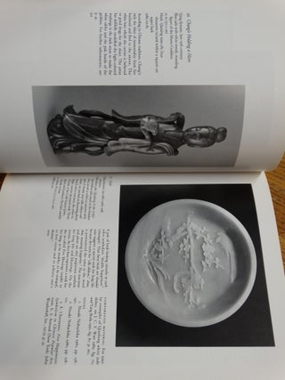The Crawford Bequest: Chinese Objects in the Collection of the Museum of Art, Rhode Island School of Design