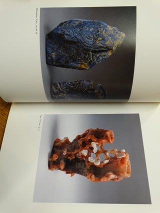 The Crawford Bequest: Chinese Objects in the Collection of the Museum of Art, Rhode Island School of Design