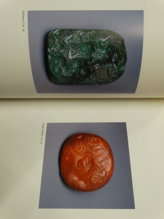 The Crawford Bequest: Chinese Objects in the Collection of the Museum of Art, Rhode Island School of Design