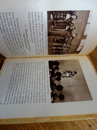 Odori (Japanese Dance) (Tourist Library 22)