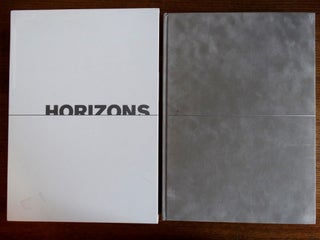 Horizons: A Book about Travel