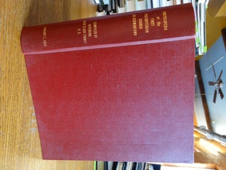Item #153008 Encyclopaedia of the First Presbyterian Church in Germantown by John Clark Finney;...