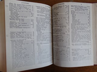 Encyclopaedia of the First Presbyterian Church in Germantown by John Clark Finney; including pastor histories, burials, removal of bodies, elders, early church members, board of trustee members, board of deacons