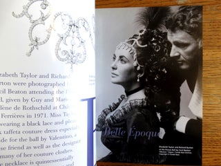 Elizabeth Taylor A to Z: A Publication to Celebrate the Dynamic Life and Collections of Elizabeth Taylor