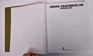 Joana Vasconcelos: Versailles