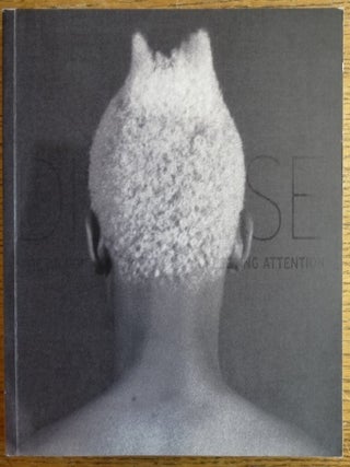 Item #153029 Disguise: The Art of Attracting and Deflecting Attention. Joost Bosland