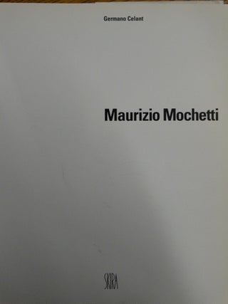 Mauirizo Mochetti