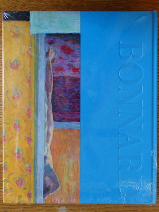 Item #153049 Pierre Bonnard, 1867-1947. Guy Cogeval