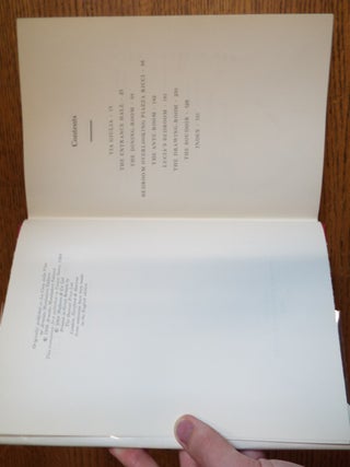 The House of Life *NOT A PRINT-ON-DEMAND COPY*