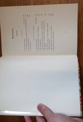 The House of Life *NOT A PRINT-ON-DEMAND COPY*